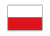 INFISSI E DINTORNI srl - Polski